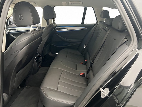 BMW 530e 24 of 30