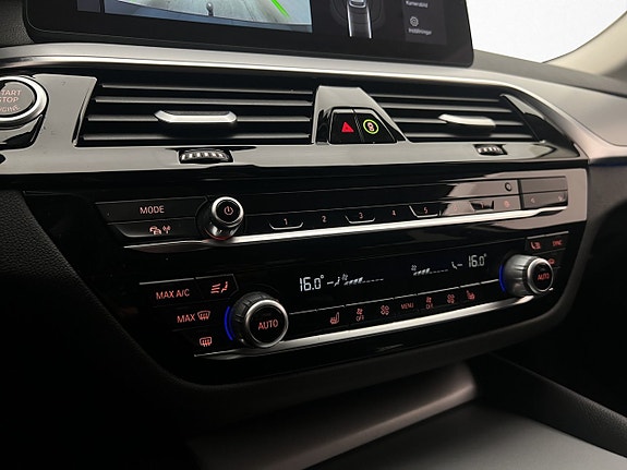 BMW 530e 20 of 30