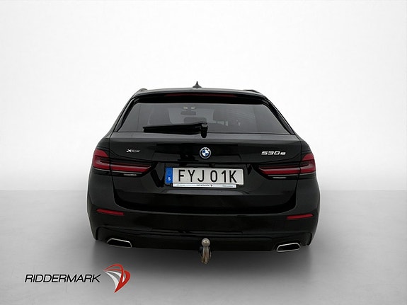BMW 530e 5 of 30
