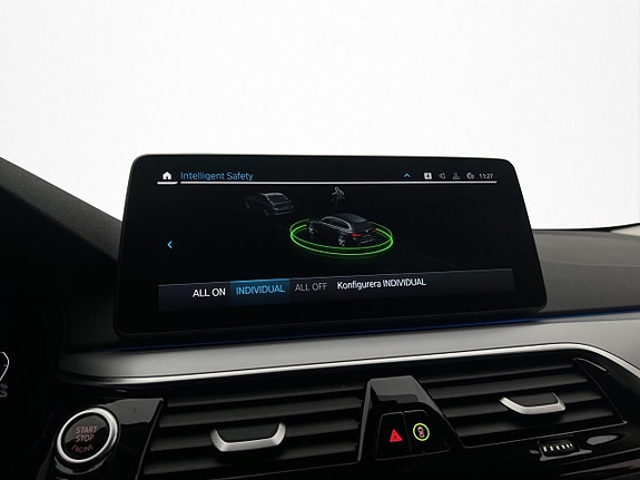 BMW 530e 19 of 30