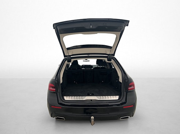 BMW 530e 8 of 30