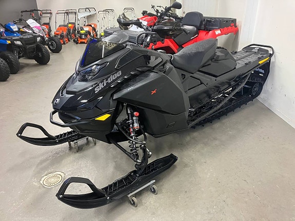 Ski-doo Backcountry XRS 850 - 146"
