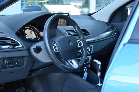Renault Megane 10 of 21