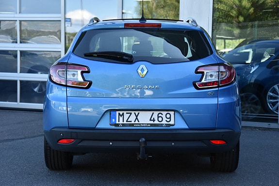 Renault Megane 7 of 21
