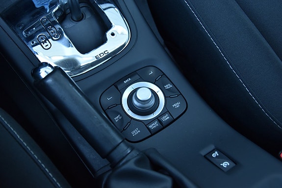 Renault Megane 17 of 21