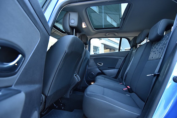 Renault Megane 14 of 21