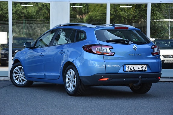 Renault Megane 5 of 21