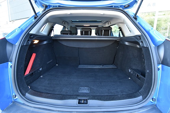 Renault Megane 15 of 21