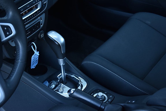 Renault Megane 11 of 21