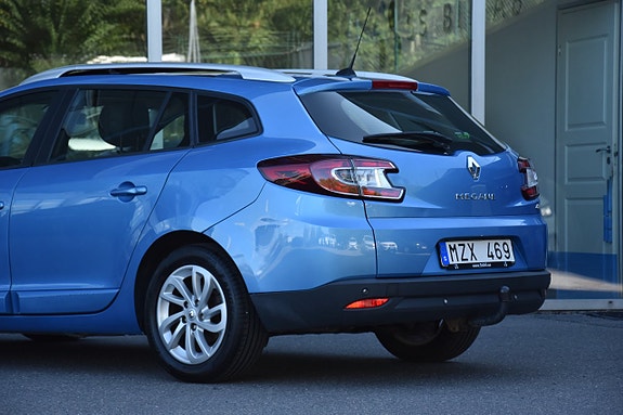 Renault Megane 6 of 21