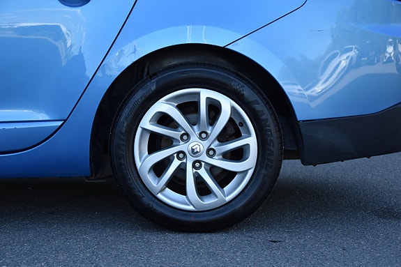 Renault Megane 8 of 21