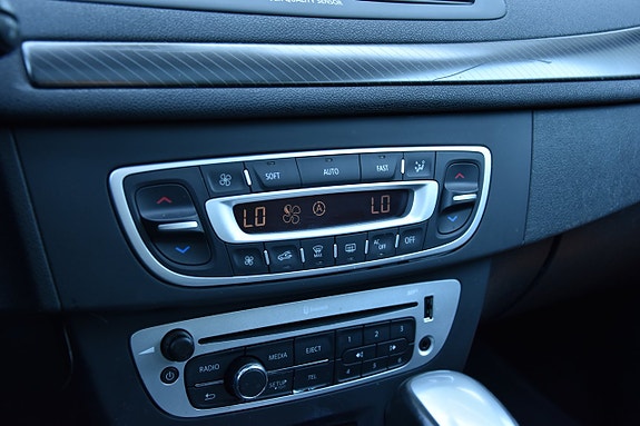 Renault Megane 19 of 21