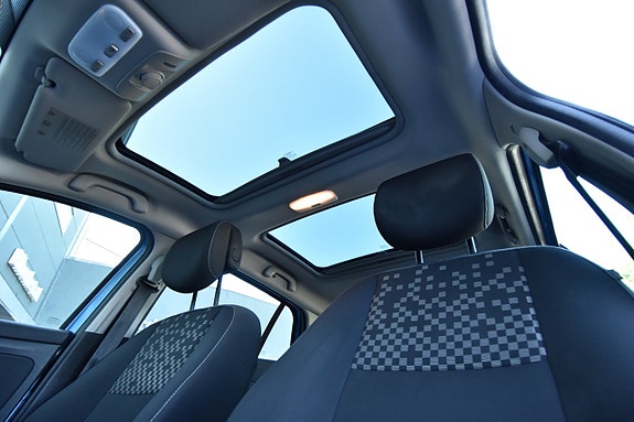 Renault Megane 13 of 21