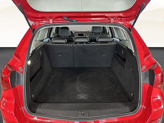 Opel Astra 10 of 16
