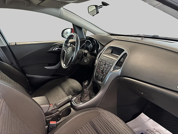 Opel Astra 7 of 16