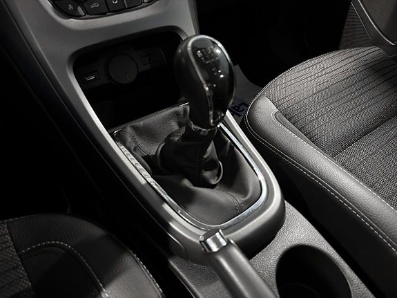 Opel Astra 15 of 16