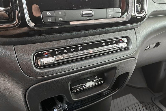 Mercedes-Benz Vito 119 13 of 14