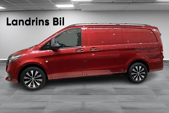 Mercedes-Benz Vito 119 4 of 14