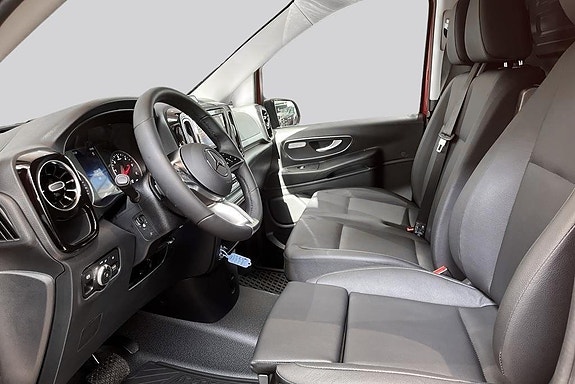 Mercedes-Benz Vito 119 8 of 14