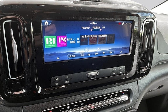 Mercedes-Benz Vito 119 11 of 14