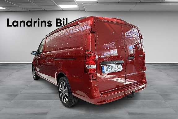 Mercedes-Benz Vito 119 6 of 14