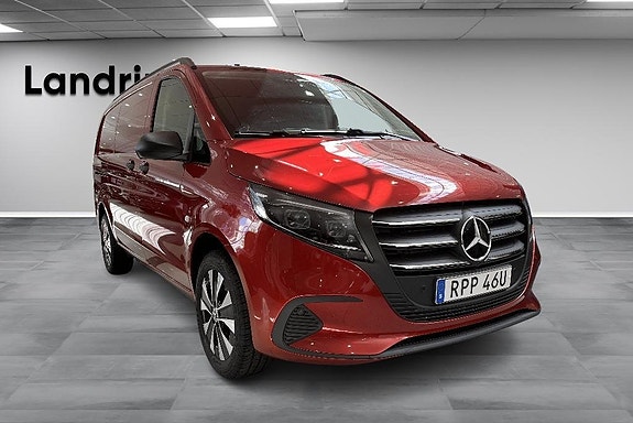 Mercedes-Benz Vito 119 3 of 14