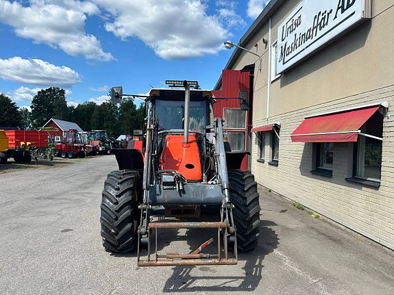 Traktor Same Silver 90 DT 2 of 6
