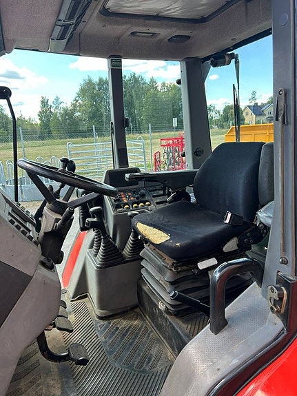 Traktor Same Silver 90 DT 5 of 6