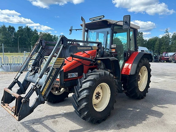 Traktor Same Silver 90 DT 3 of 6