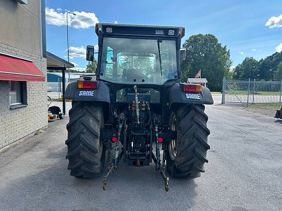Traktor Same Silver 90 DT 4 of 6