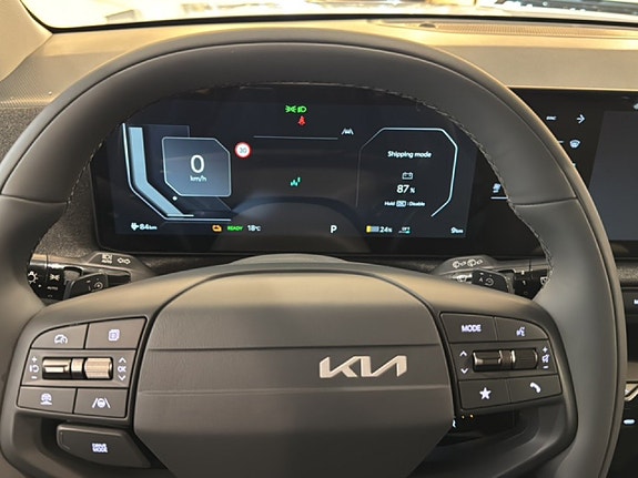 Kia EV2 10 of 17