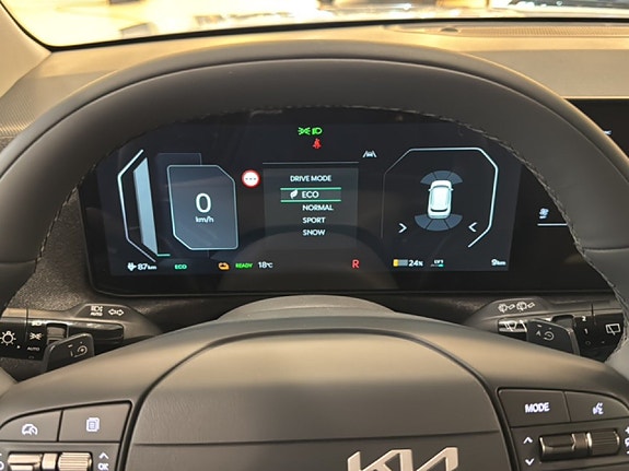Kia EV2 16 of 17