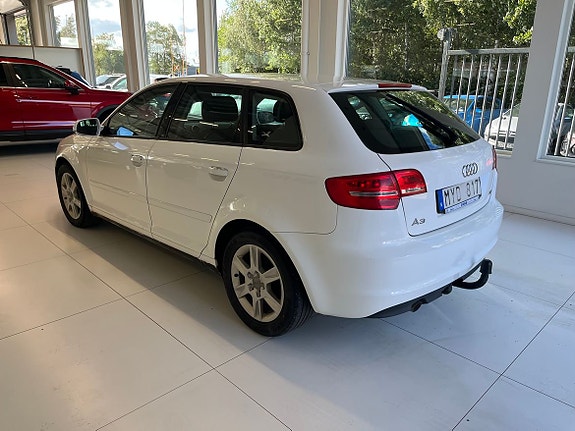 Audi A3 3 of 7