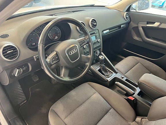 Audi A3 5 of 7