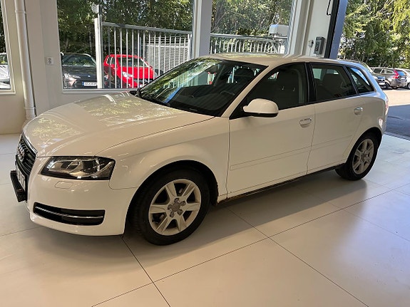 Audi A3 2 of 7