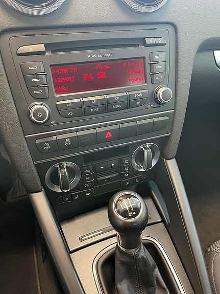 Audi A3 7 of 7