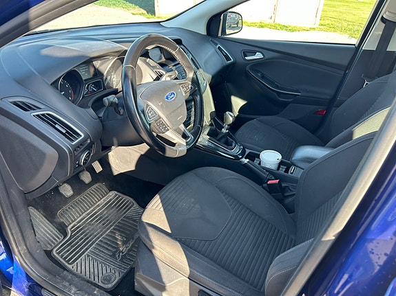 Ford Focus 6 of 6