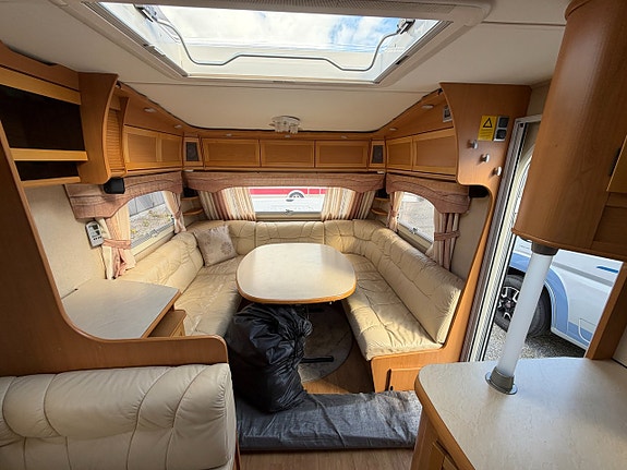 Kabe Royal 780 GLE KS 4 of 7