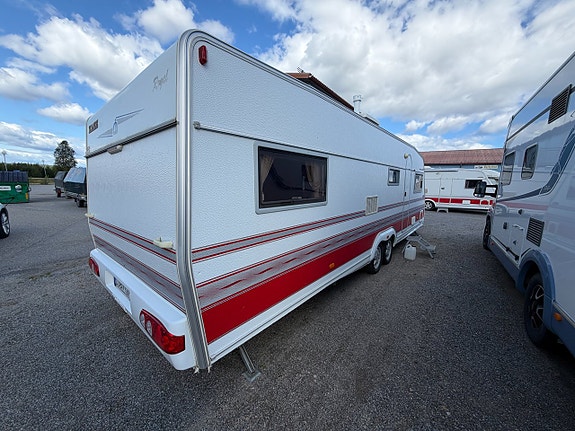Kabe Royal 780 GLE KS 3 of 7