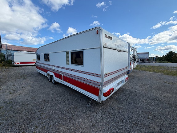 Kabe Royal 780 GLE KS 2 of 7