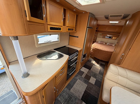 Kabe Royal 780 GLE KS 6 of 7