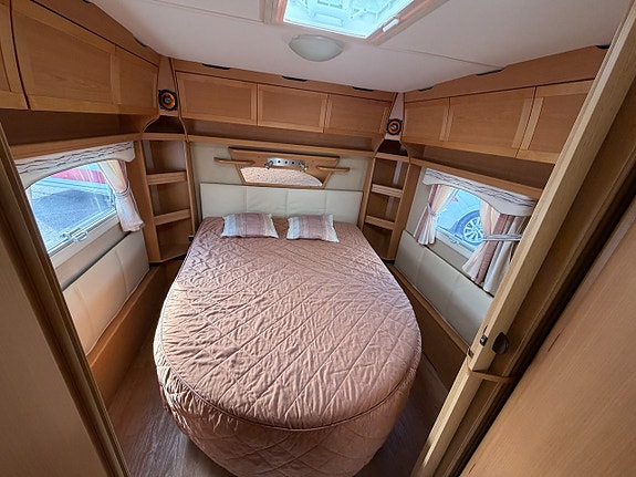 Kabe Royal 780 GLE KS 7 of 7
