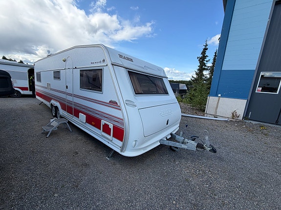 Kabe Royal 780 GLE KS