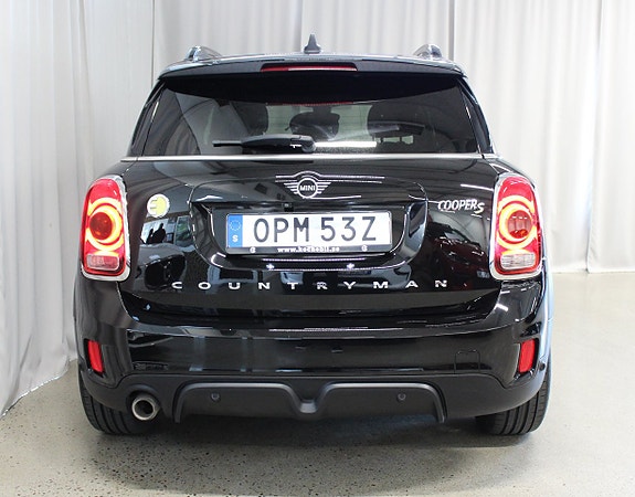 MINI Countryman Cooper SE 4 of 30