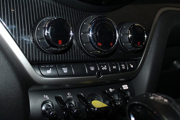 MINI Countryman Cooper SE 28 of 30