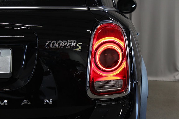MINI Countryman Cooper SE 11 of 30