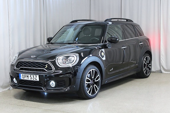 MINI Countryman Cooper SE 10 of 30