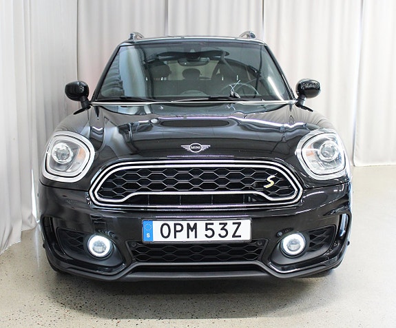 MINI Countryman Cooper SE 7 of 30