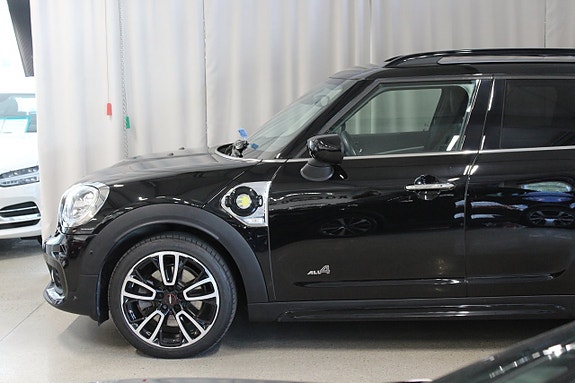 MINI Countryman Cooper SE 5 of 30