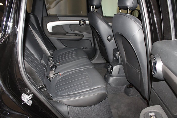 MINI Countryman Cooper SE 23 of 30